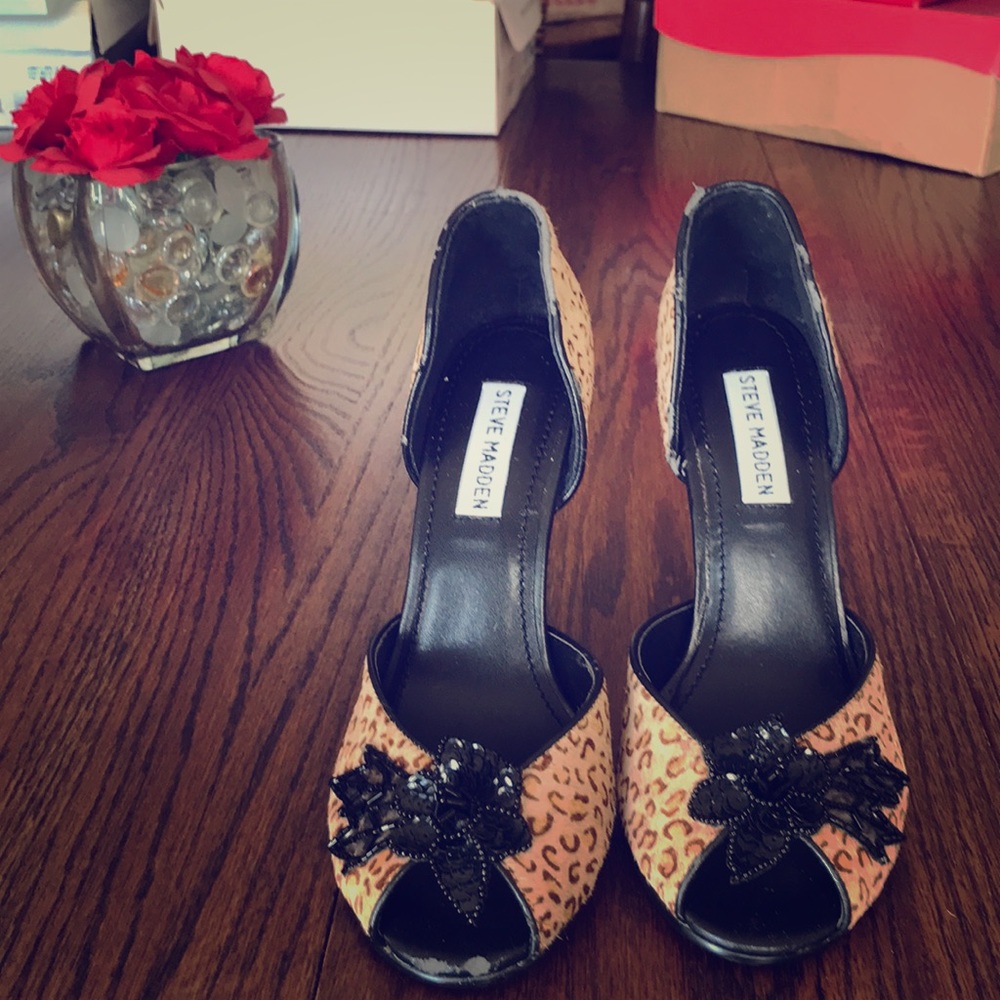 Shoes,clothes